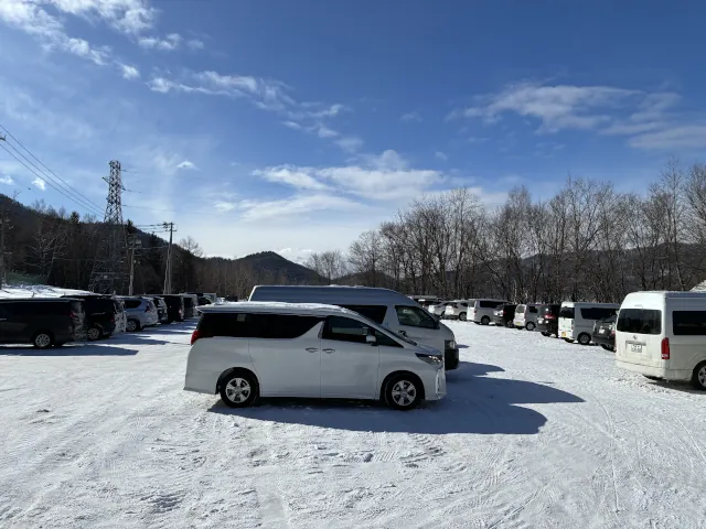 2026年かなやま湖のわかさぎ釣り004