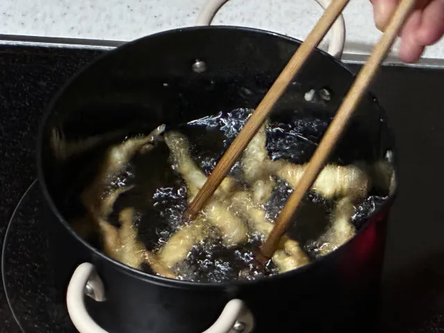 2026年かなやま湖のわかさぎ釣り015