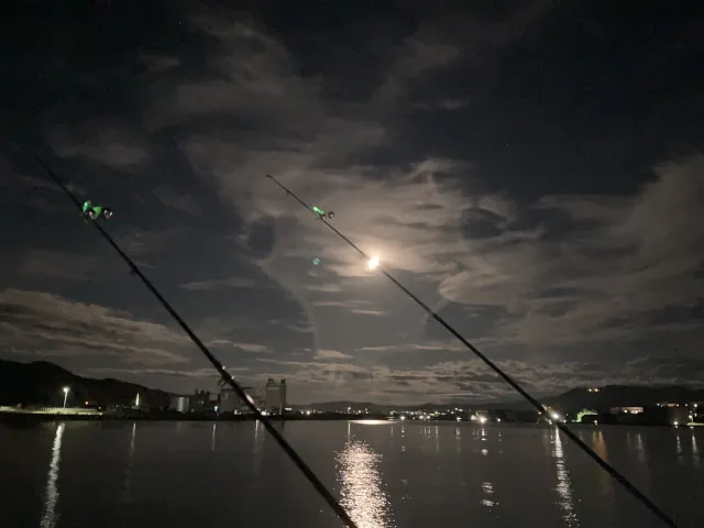 2025夏 留萌でシャコ釣り011