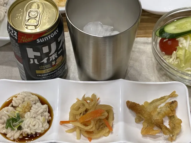 砂川オアシスパーク遊水地ワカサギ釣りまとめ005