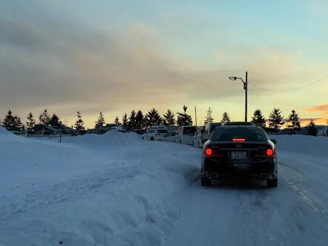 砂川オアシスパーク遊水地ワカサギ釣りまとめ006