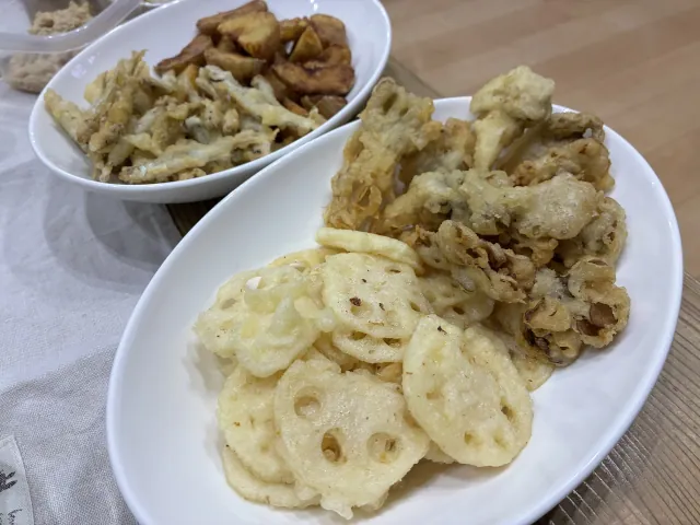 砂川オアシスパーク遊水地ワカサギ釣りまとめ014